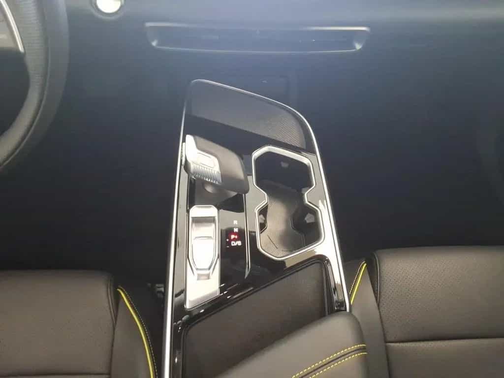 BAIC Beijing X55 1,5 GDI 7DCT -VOLL LED-360°-LEDER-PA null-photo-16