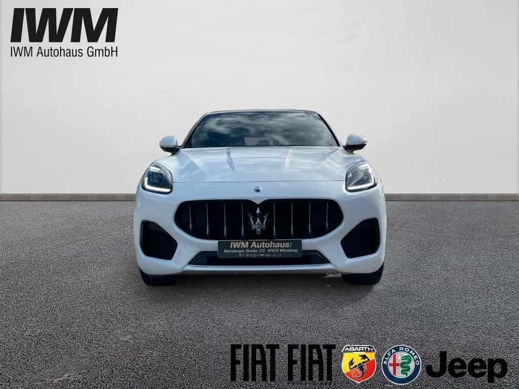 Maserati Grecale 2.0 GT 4WD Schiebedach NP: 96.290,- 09/2024-photo-1