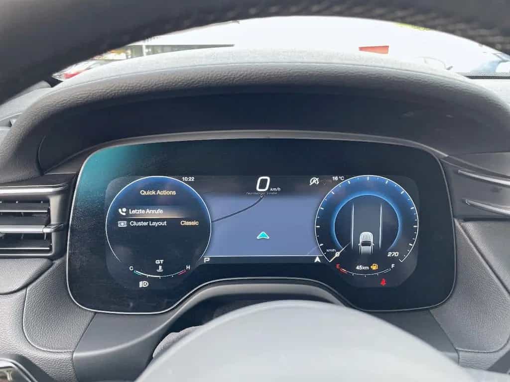 Maserati Grecale 2.0 GT 4WD Schiebedach NP: 96.290,- 09/2024-photo-11