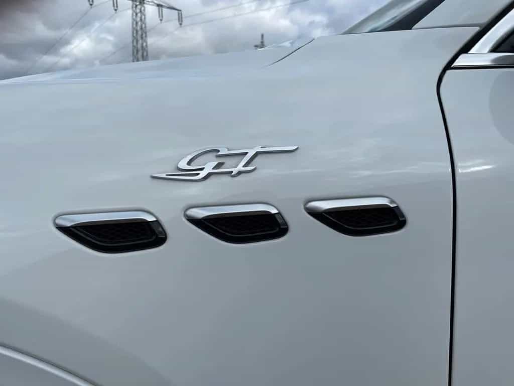 Maserati Grecale 2.0 GT 4WD Schiebedach NP: 96.290,- 09/2024-photo-16