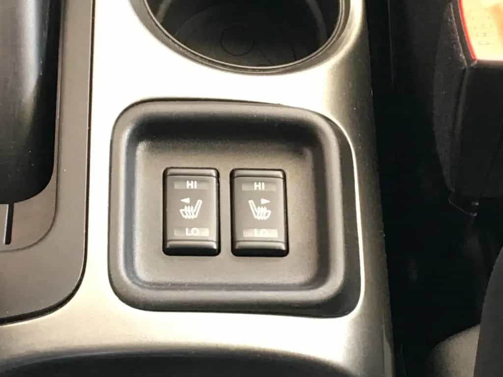 Nissan Juke 1.6 Tekna 1.Hand/Autom/Sitzh./Allwetter 07/2017-photo-16