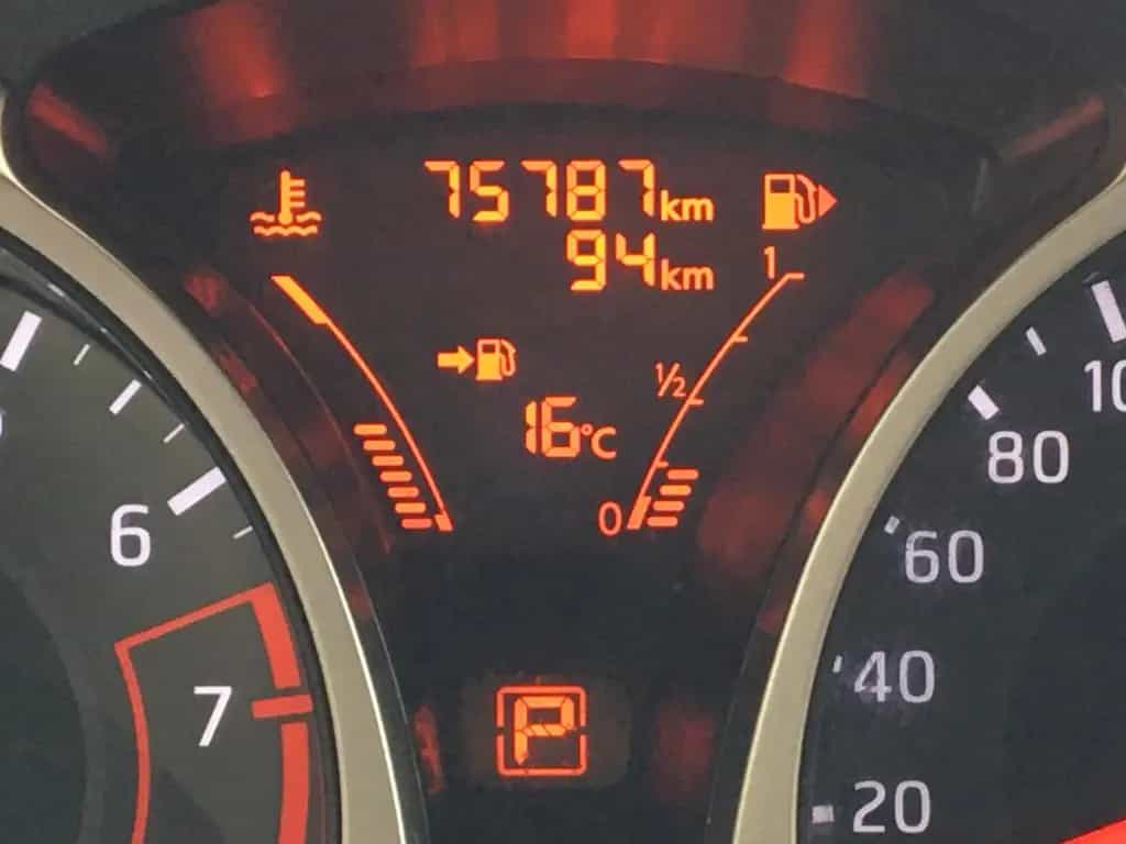 Nissan Juke 1.6 Tekna 1.Hand/Autom/Sitzh./Allwetter 07/2017-photo-18