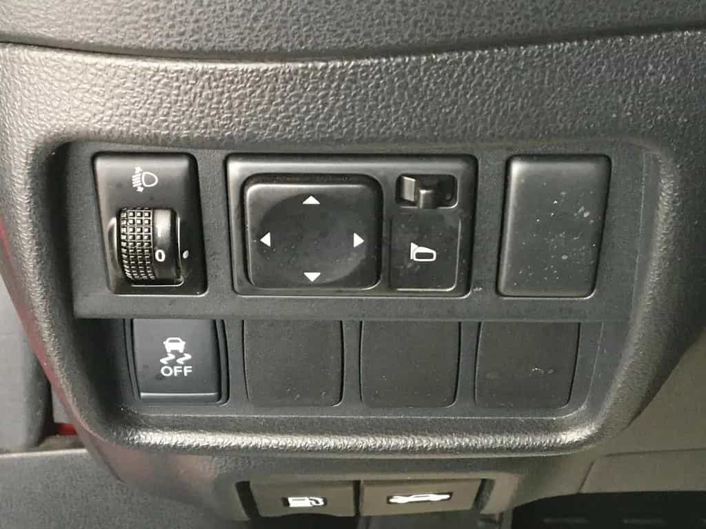 Nissan Juke 1.6 Tekna 1.Hand/Autom/Sitzh./Allwetter 07/2017-photo-20