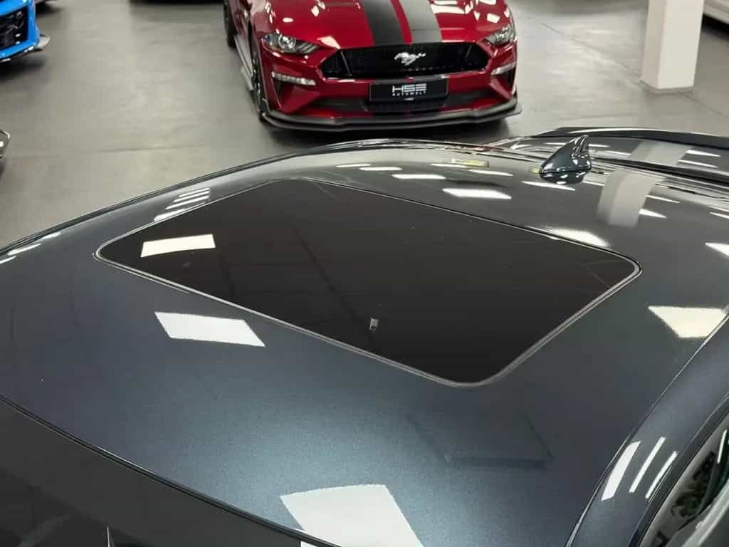 Chevrolet Camaro RS *3,6l V6 SZH / 4-ROHR / KAMERA* 06/2022-photo-10