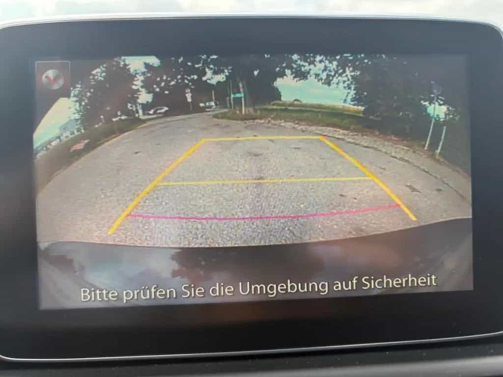 Fiat 124 Spider Lusso MultiAir Turbo Navi Klimaautom 02/2018-photo-16