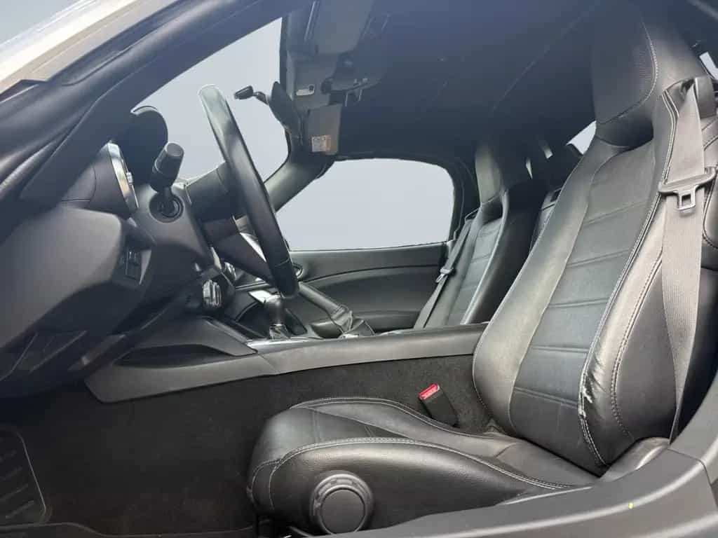 Fiat 124 Spider Lusso MultiAir Turbo Navi Klimaautom 02/2018-photo-8