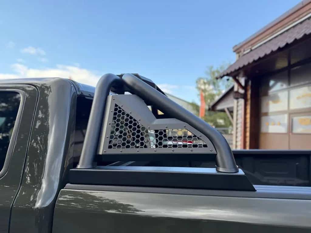 Dodge V8*OFFROAD*LIFT*ALCANTARA*4X4*NAVI*AHK*GARANTIE 12/2021-photo-32