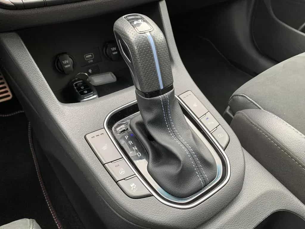 Hyundai i30 N Performance Memory+Navi+DAB+Lenkradhzg 07/2021-photo-12
