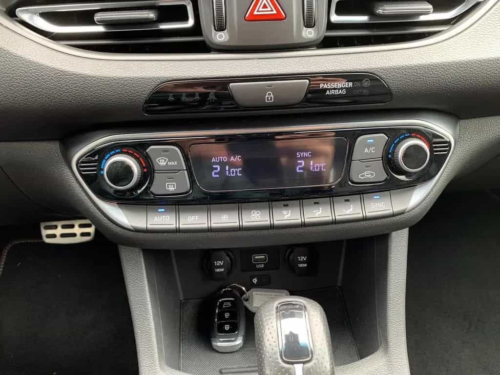 Hyundai i30 N Performance Memory+Navi+DAB+Lenkradhzg 07/2021-photo-13