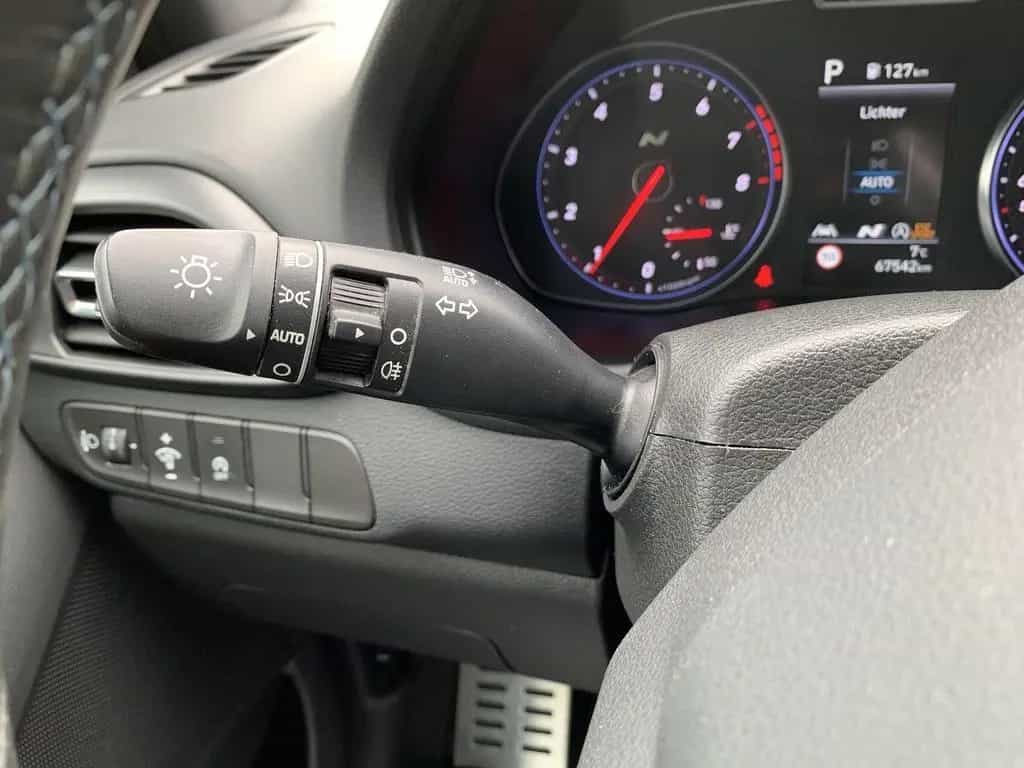 Hyundai i30 N Performance Memory+Navi+DAB+Lenkradhzg 07/2021-photo-18