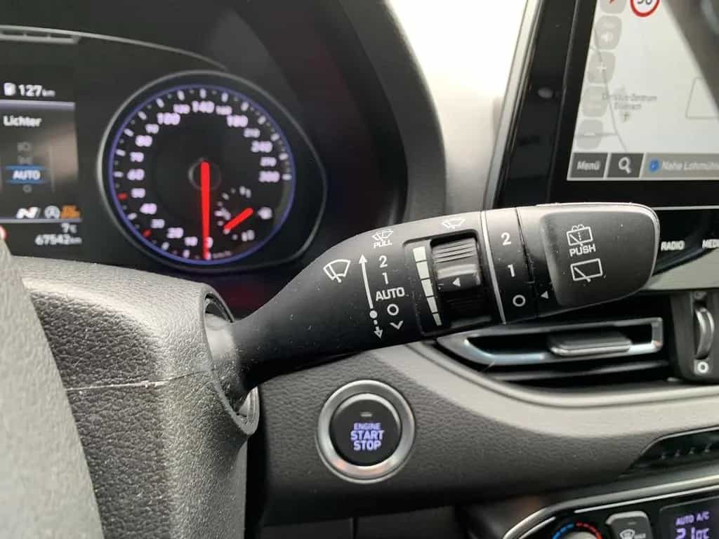Hyundai i30 N Performance Memory+Navi+DAB+Lenkradhzg 07/2021-photo-19
