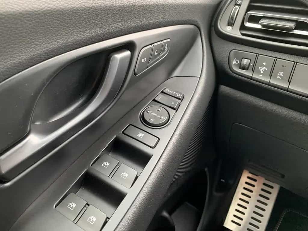 Hyundai i30 N Performance Memory+Navi+DAB+Lenkradhzg 07/2021-photo-22