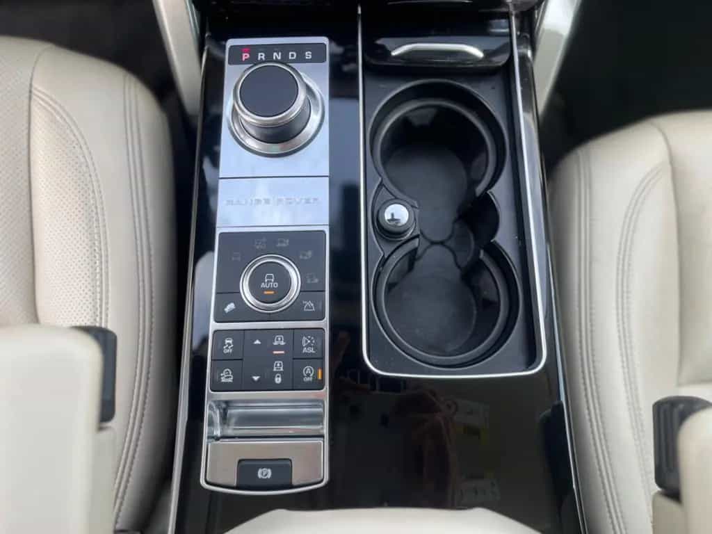 Land Rover Range Rover Rover Autobiography 4.4 VOLL 07/2016-photo-11