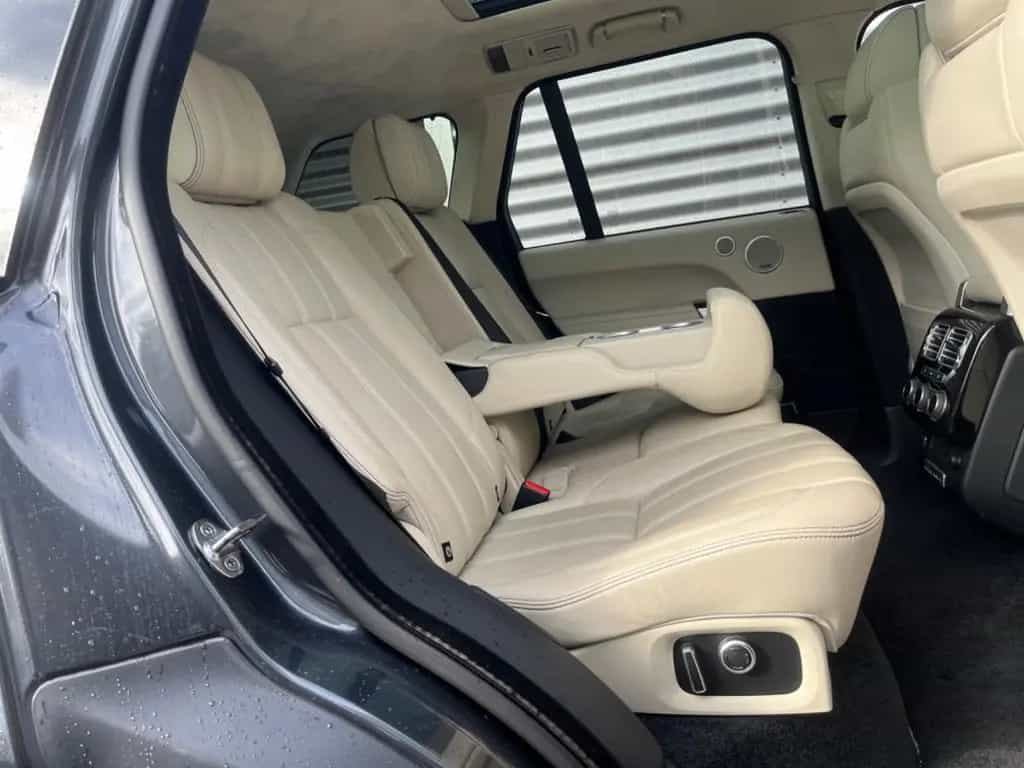 Land Rover Range Rover Rover Autobiography 4.4 VOLL 07/2016-photo-7