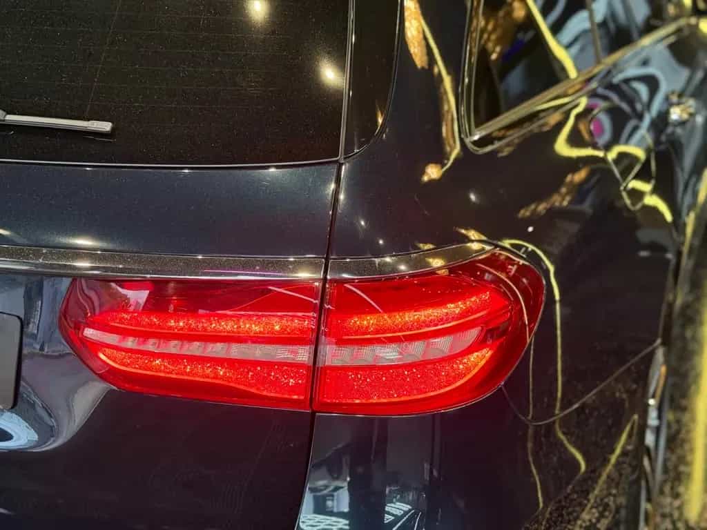Mercedes-Benz E-Class 400 4Matic T-Modell*LUFT/KEYLESS/360*/MEMORY 10/2017-photo-15