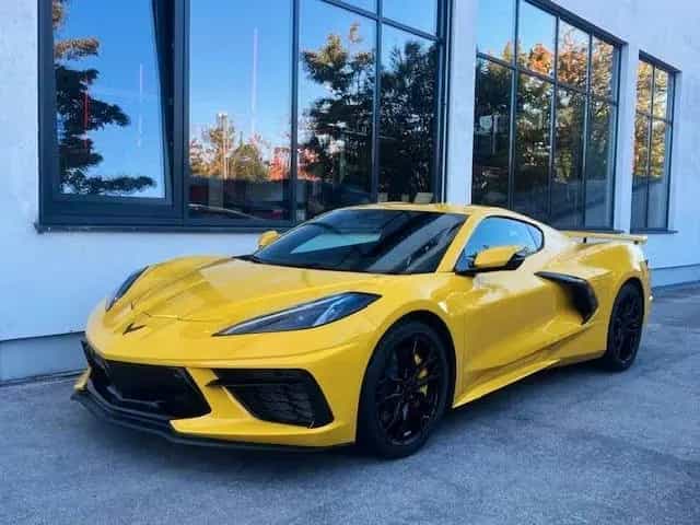 Corvette C8 Coupe 3LT Europa MY 25 GEIGERCARS null-photo-0
