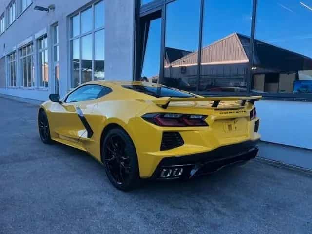 Corvette C8 Coupe 3LT Europa MY 25 GEIGERCARS null-photo-4