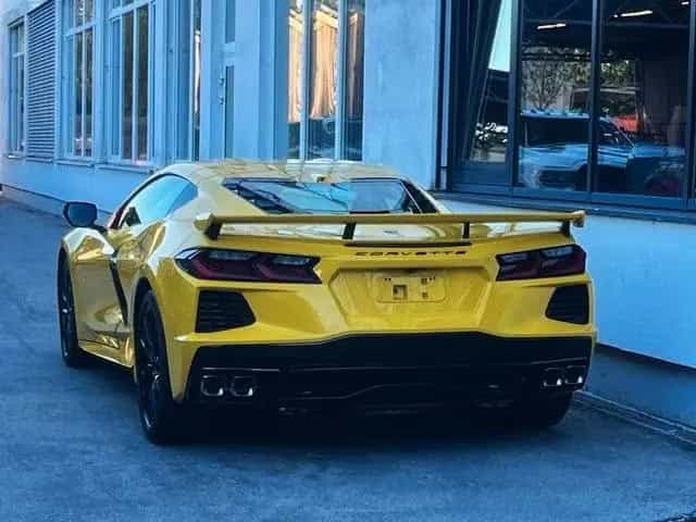 Corvette C8 Coupe 3LT Europa MY 25 GEIGERCARS null-photo-5
