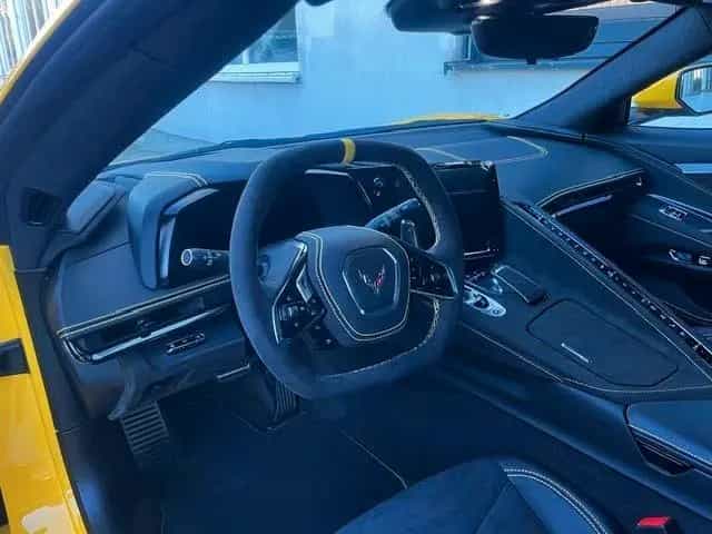 Corvette C8 Coupe 3LT Europa MY 25 GEIGERCARS null-photo-7