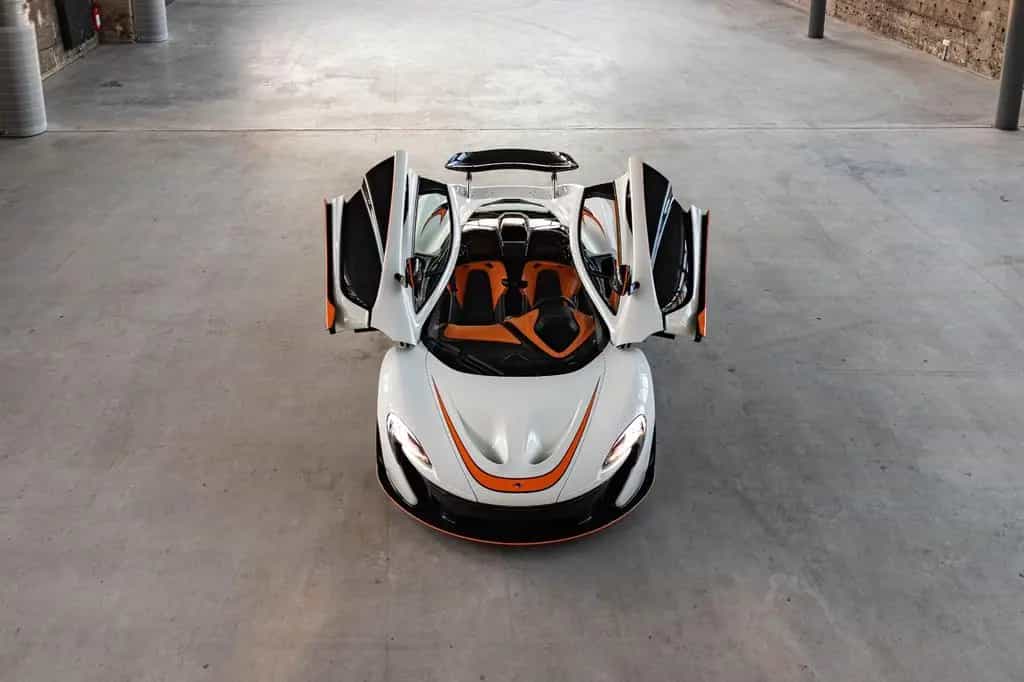 McLaren P1 by MSO 08/2015-photo-14