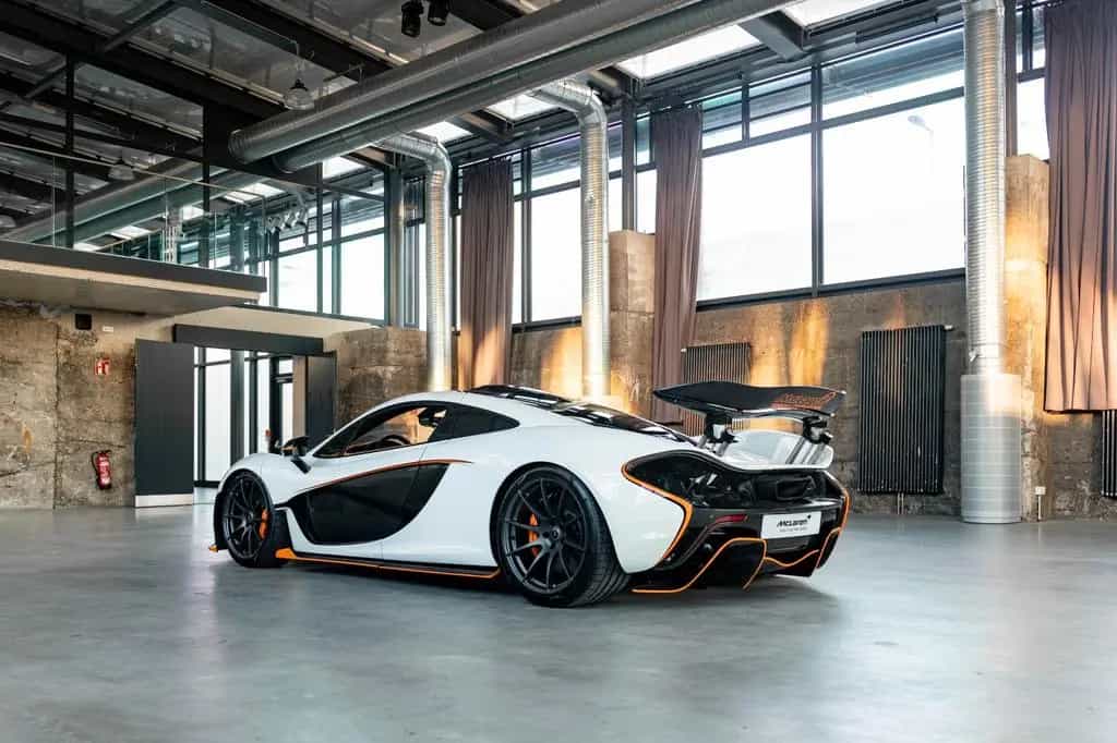 McLaren P1 by MSO 08/2015-photo-2