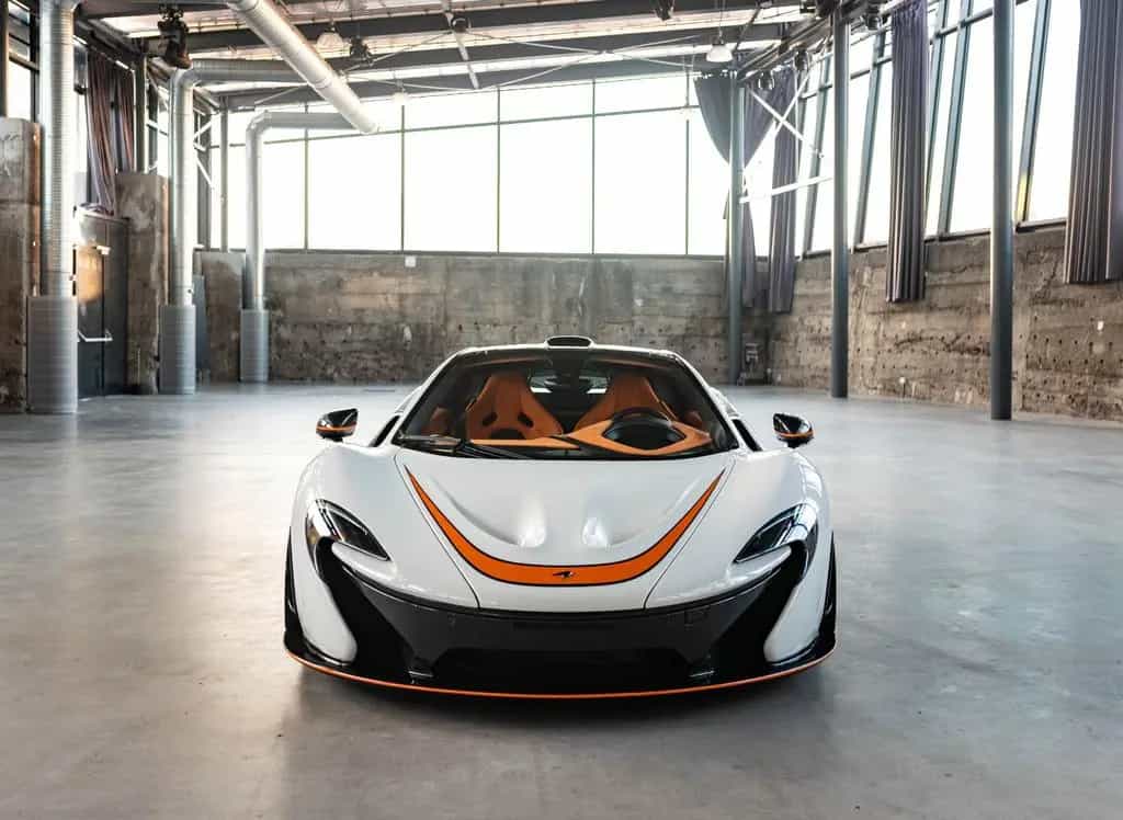 McLaren P1 by MSO 08/2015-photo-4