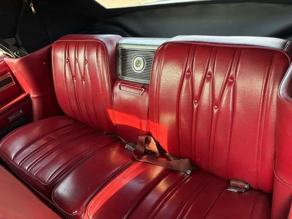 Chrysler Imperial Cabrio 07/1968-photo-10
