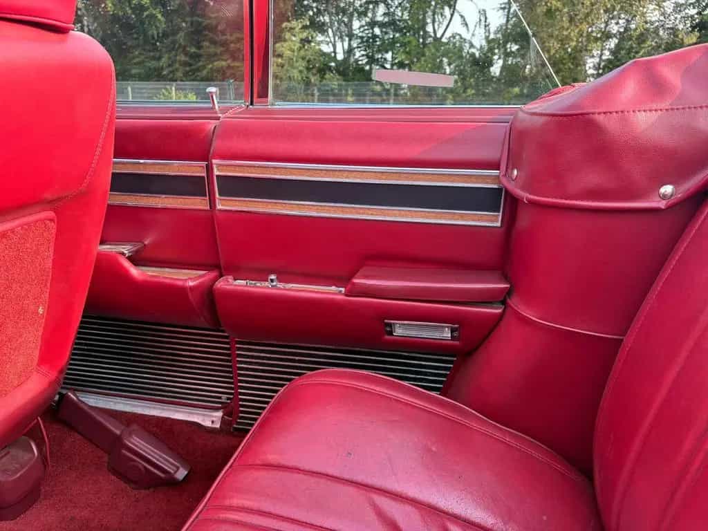 Chrysler Imperial Cabrio 07/1968-photo-11