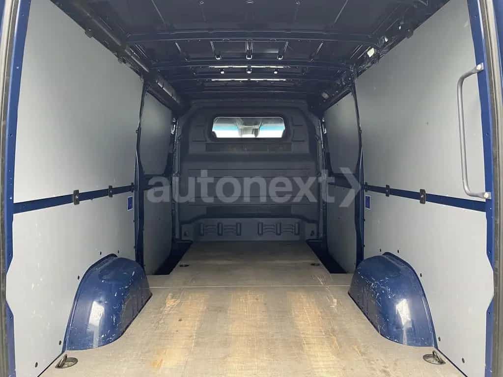 Mercedes-Benz Sprinter 316 Aut.*2x Schiebetür* Distronic+Kamer 09/2020-photo-12