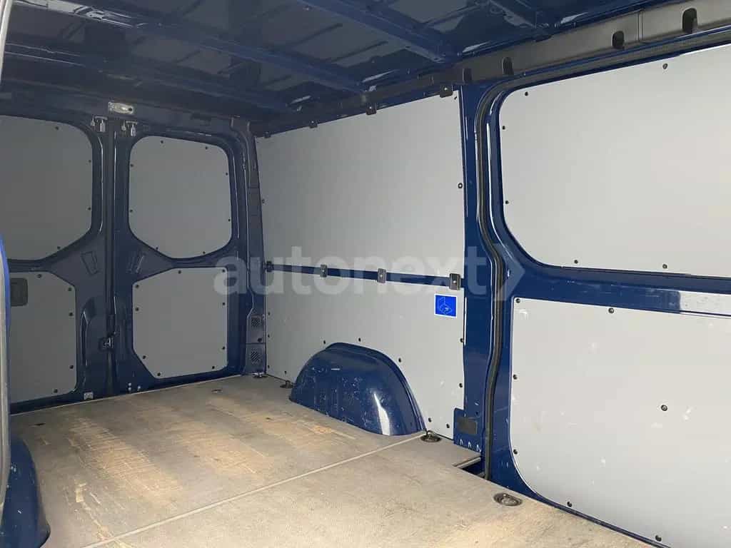 Mercedes-Benz Sprinter 316 Aut.*2x Schiebetür* Distronic+Kamer 09/2020-photo-13