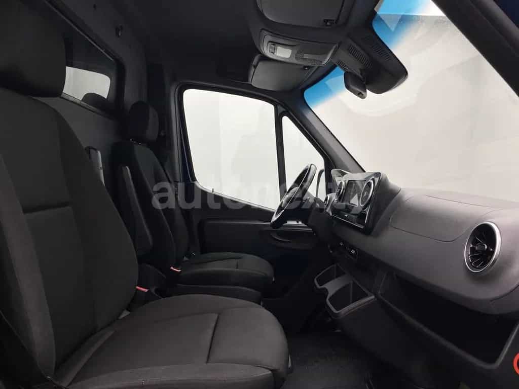 Mercedes-Benz Sprinter 316 Aut.*2x Schiebetür* Distronic+Kamer 09/2020-photo-16