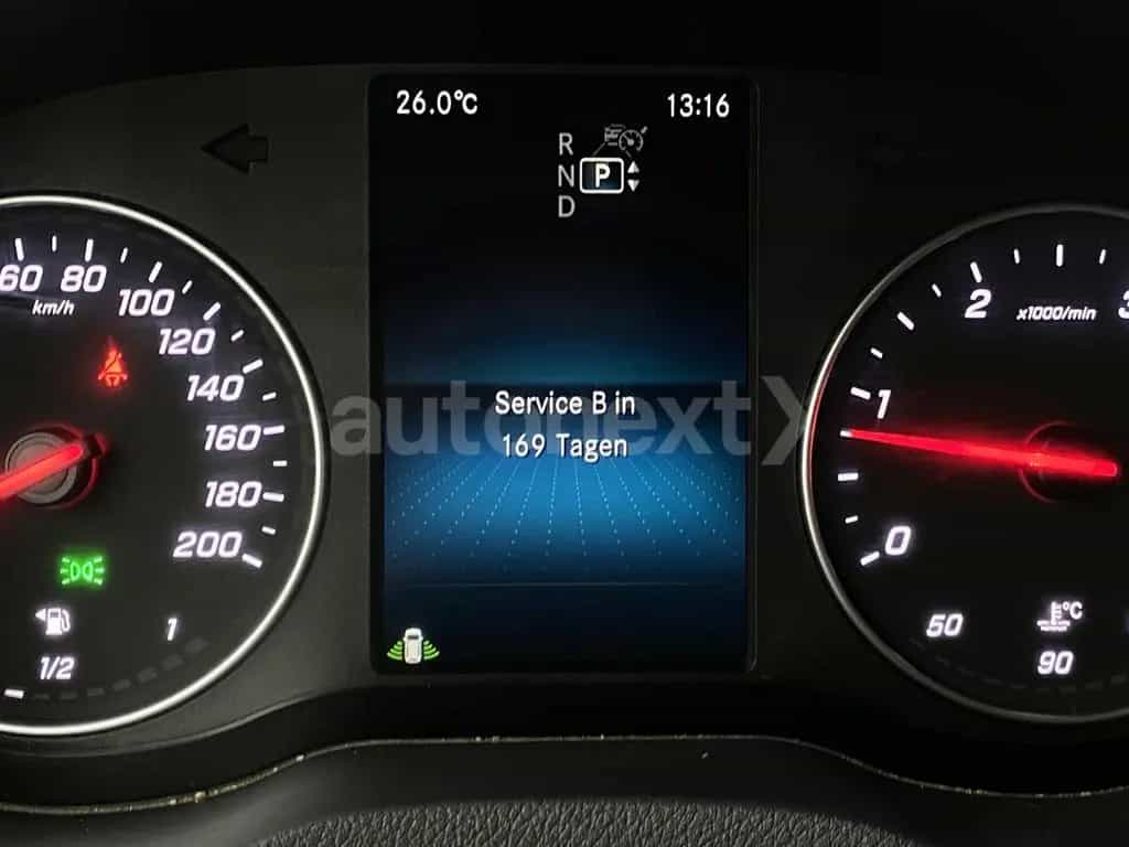 Mercedes-Benz Sprinter 316 Aut.*2x Schiebetür* Distronic+Kamer 09/2020-photo-17