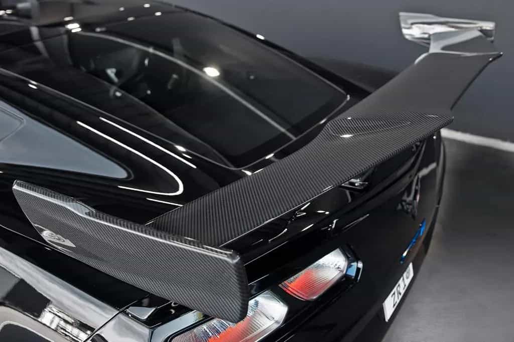 Corvette ZR 1 C7 ZR1 ZTK Track Performance - Unfallfrei 09/2018-photo-27