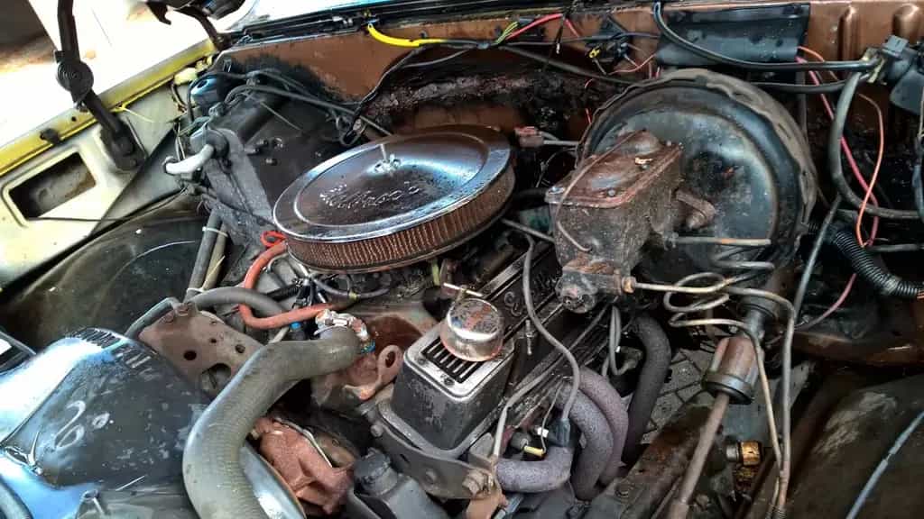 Chevrolet Silverado C3500 Dually Crew-Cab gg. GEBOT 03/1981-photo-13