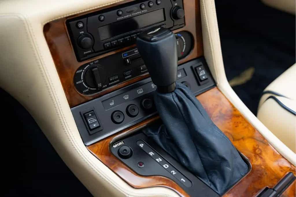 Aston Martin Other V8 5.3 Volante Virage | V8 | Org. NL | ''05 AM W 09/1997-photo-17