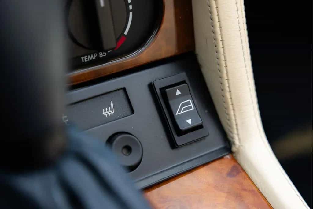 Aston Martin Other V8 5.3 Volante Virage | V8 | Org. NL | ''05 AM W 09/1997-photo-18