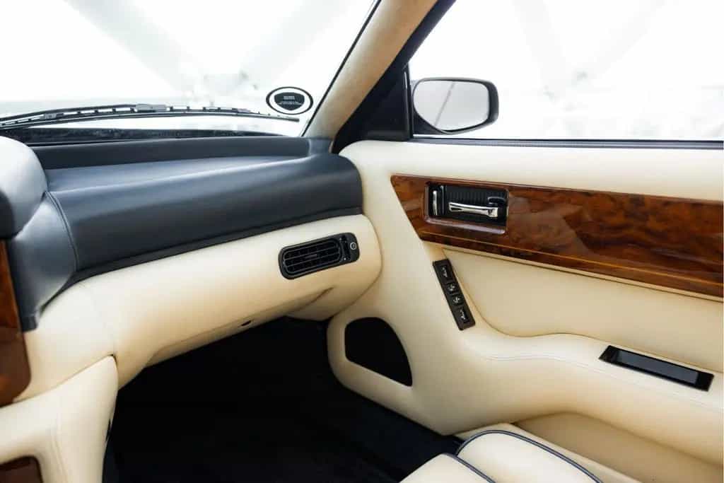 Aston Martin Other V8 5.3 Volante Virage | V8 | Org. NL | ''05 AM W 09/1997-photo-19