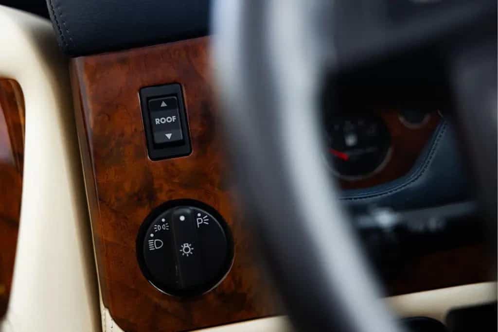Aston Martin Other V8 5.3 Volante Virage | V8 | Org. NL | ''05 AM W 09/1997-photo-25