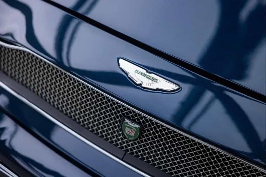 Aston Martin Other V8 5.3 Volante Virage | V8 | Org. NL | ''05 AM W 09/1997-photo-32