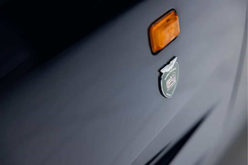Aston Martin Other V8 5.3 Volante Virage | V8 | Org. NL | ''05 AM W 09/1997-photo-35