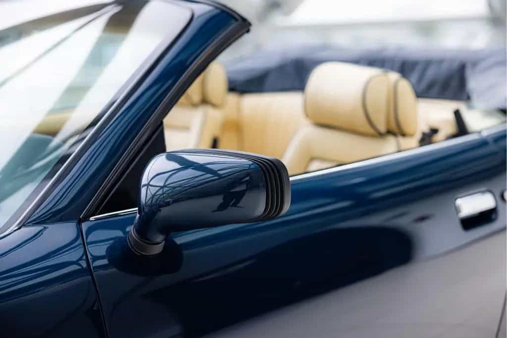 Aston Martin Other V8 5.3 Volante Virage | V8 | Org. NL | ''05 AM W 09/1997-photo-36