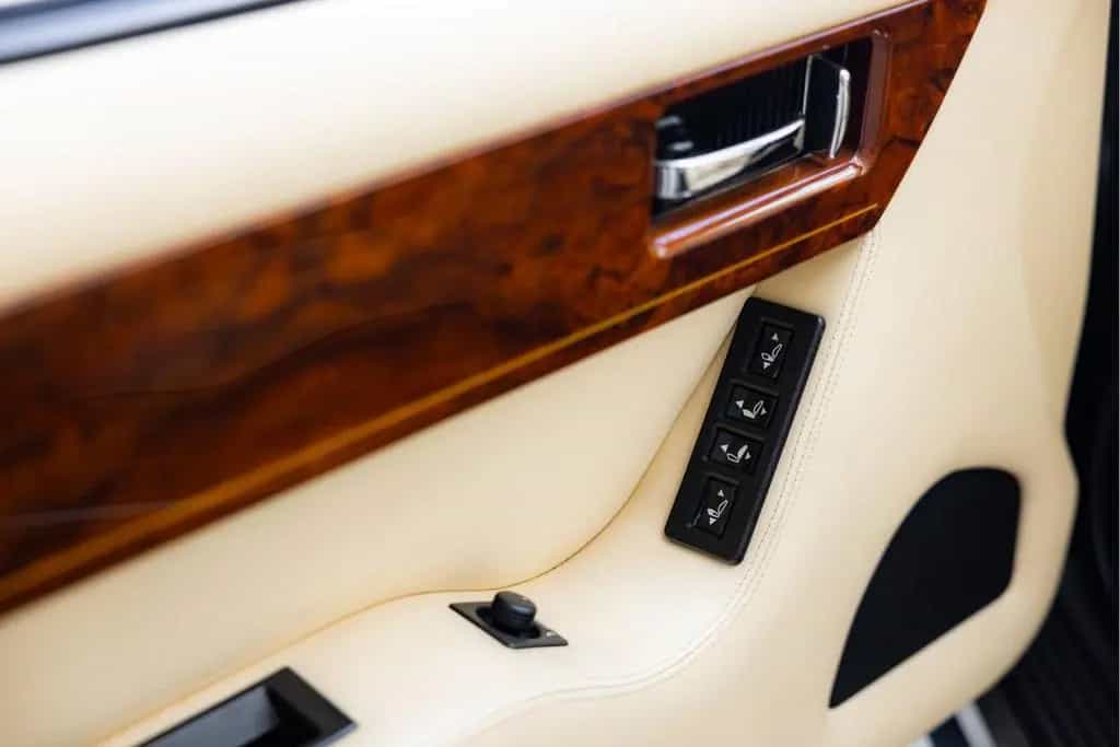Aston Martin Other V8 5.3 Volante Virage | V8 | Org. NL | ''05 AM W 09/1997-photo-9