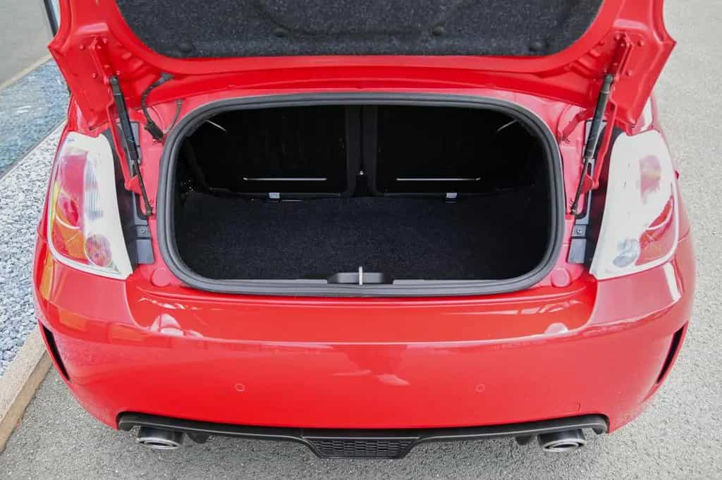 Abarth 500C Cabrio Custom *Kit ESTETICO Abarth* Xenon* 07/2015-photo-7