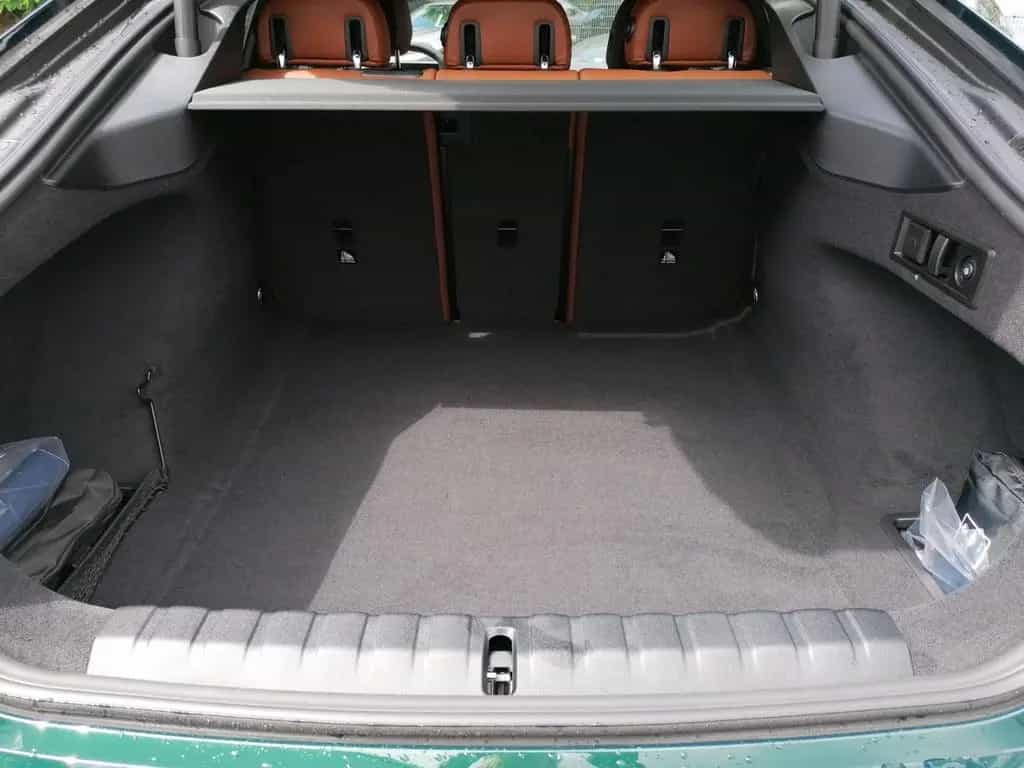 ALPINA D4 S Gran Coupe Standhzg AHK-klappbar NAVI H&K null-photo-12