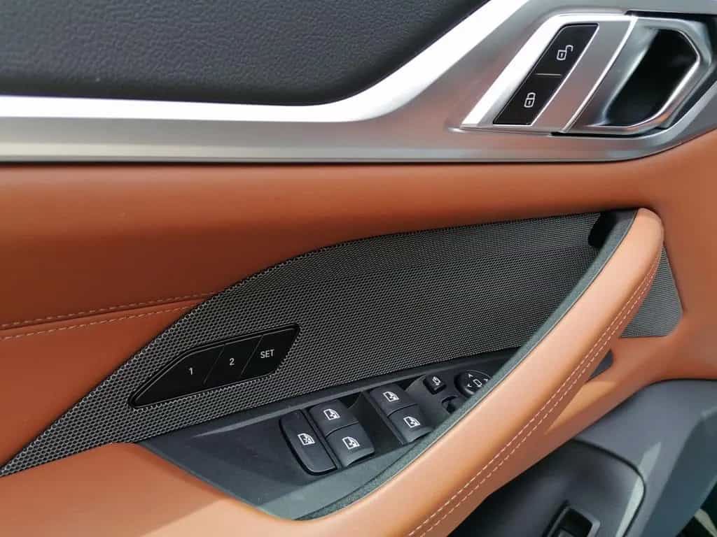 ALPINA D4 S Gran Coupe Standhzg AHK-klappbar NAVI H&K null-photo-18