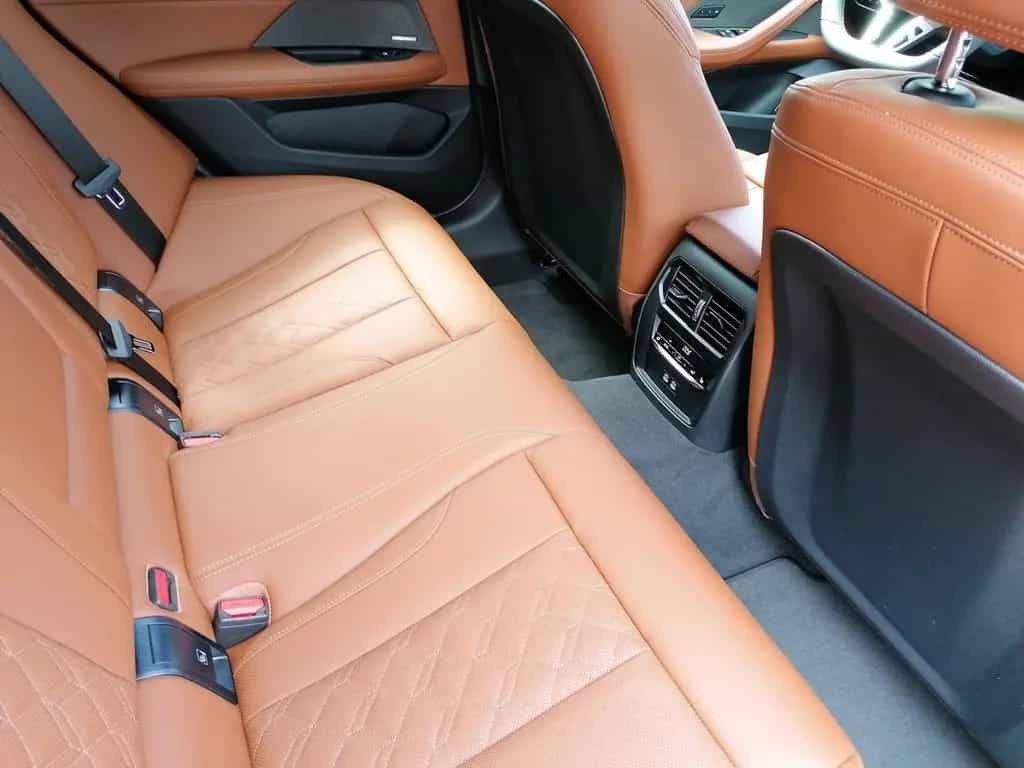 ALPINA D4 S Gran Coupe Standhzg AHK-klappbar NAVI H&K null-photo-9