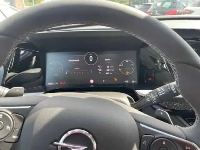 Opel Grandland 1.2 Turbo MHEV GS AT+Navi+Sitzhzg.+Len 04/2024-photo-13