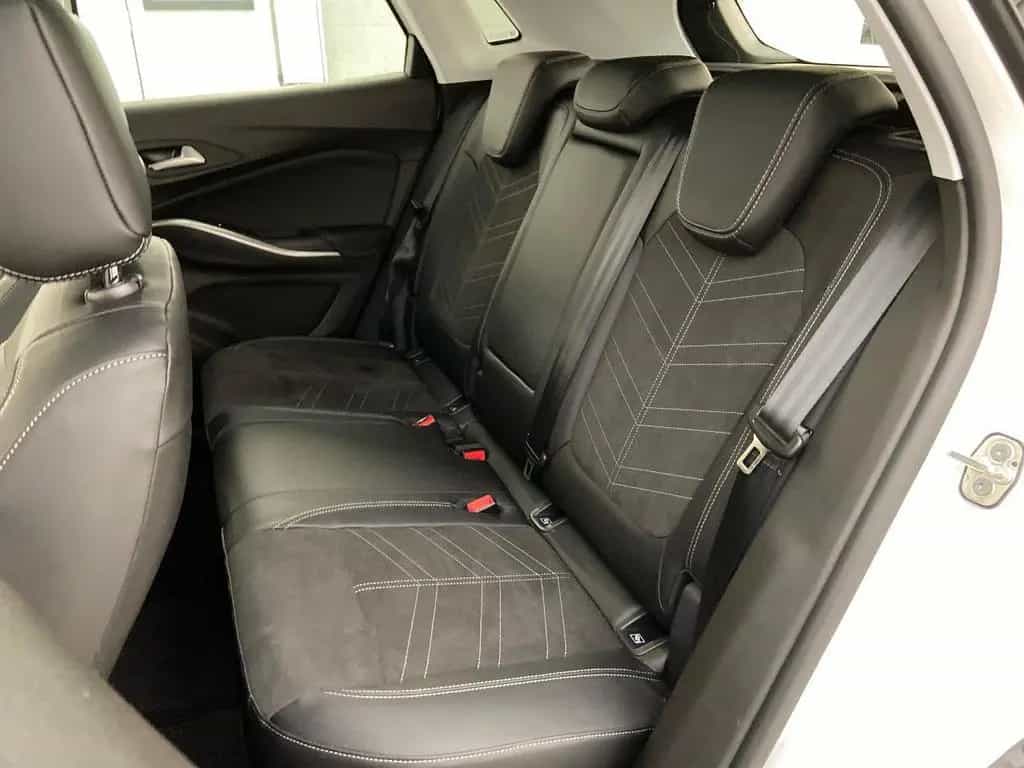 Opel Grandland 1.2 Turbo MHEV GS AT+Navi+Sitzhzg.+Len 04/2024-photo-2