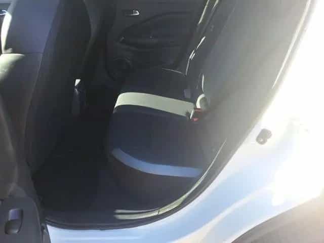 Nissan Juke 1.0 N-Style *Sondermodell*LED*Lane-Assist* 12/2023-photo-9