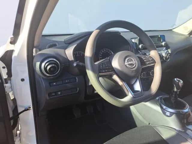 Nissan Juke 1.0 N-Style *Sondermodell*LED*Lane-Assist* 12/2023-photo-10